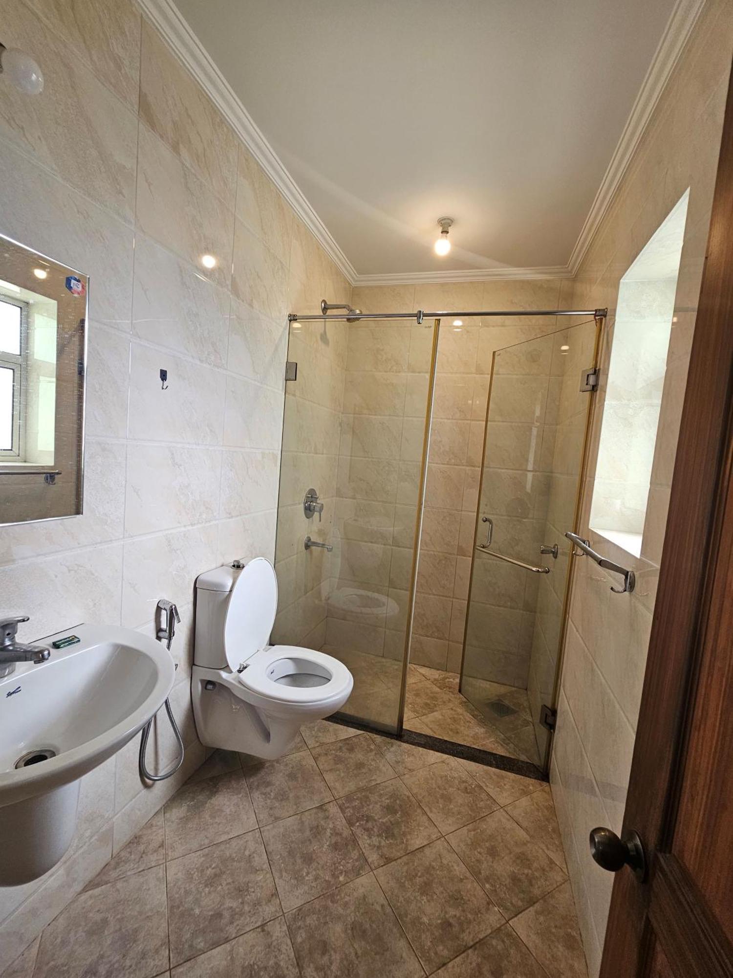 Apartmán B&F Kensington Square Siolim Exteriér fotografie