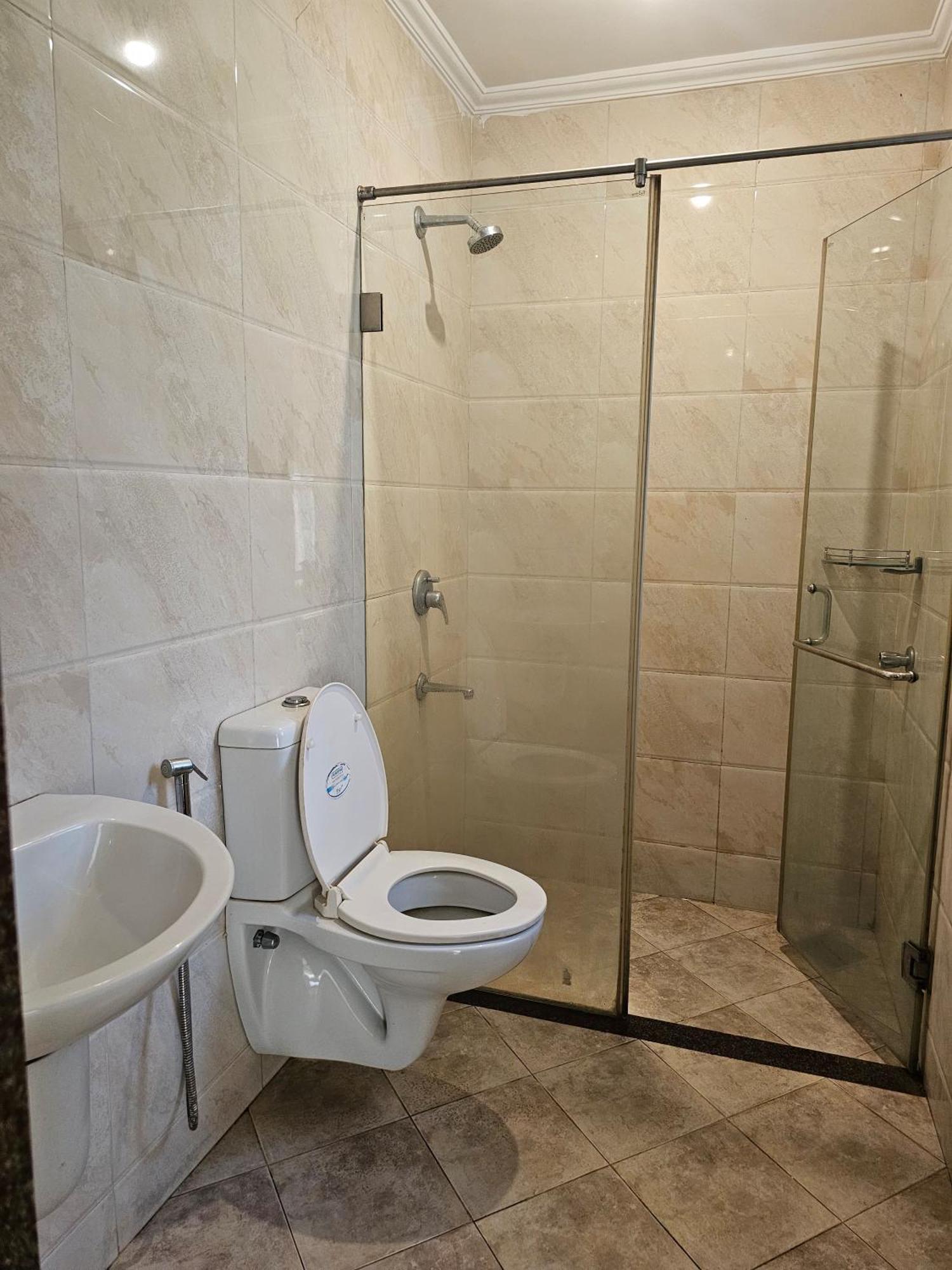 Apartmán B&F Kensington Square Siolim Exteriér fotografie
